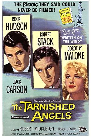 The Tarnished Angels (1957)