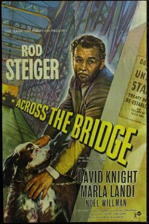 Across the Bridge (1957)