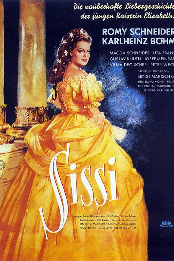 Sissi (1955)