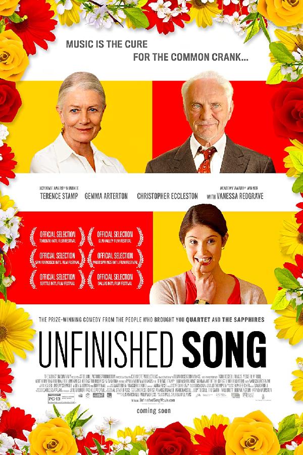 Unfinished Song (2012)
