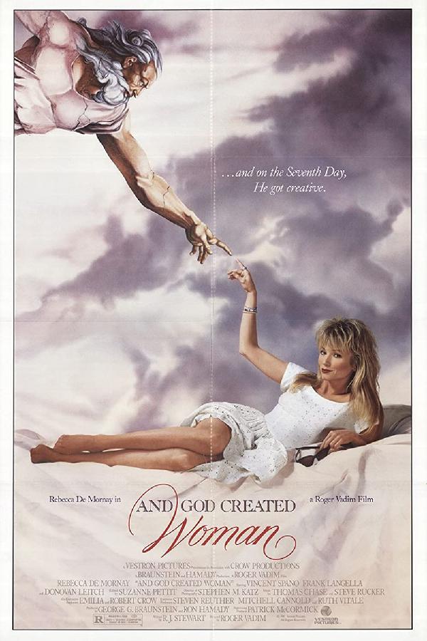 And God Created Woman (1988)