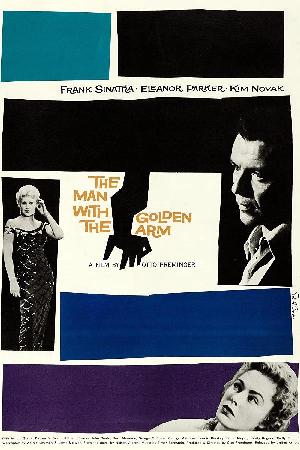The Man With the Golden Arm (1955)