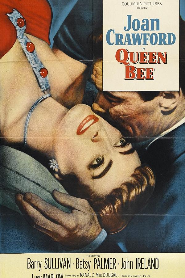 Queen Bee (1955)