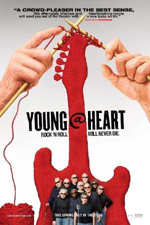 Young at Heart (2007)
