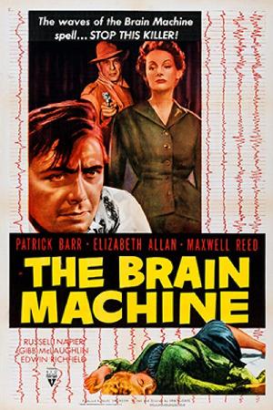 The Brain Machine (1955)