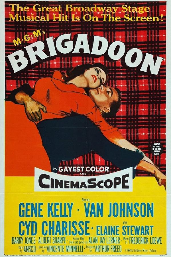 Brigadoon (1954)