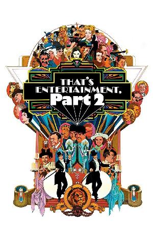 That's Entertainment, Part 2 (1976)