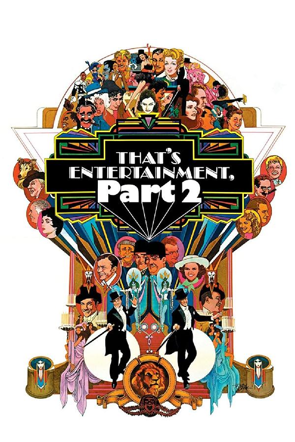 That's Entertainment, Part 2 (1976)