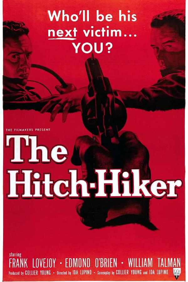 The Hitch-Hiker (1953)