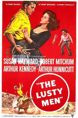 The Little Fugitive (1953)