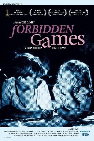 Forbidden Games (1952)