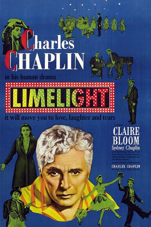 Limelight (1952)