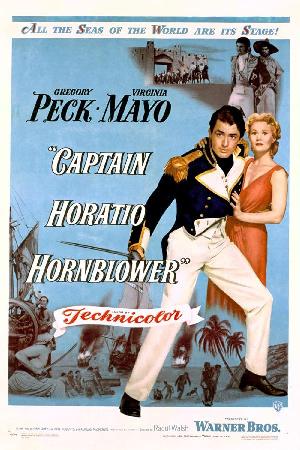 Captain Horatio Hornblower (1951)