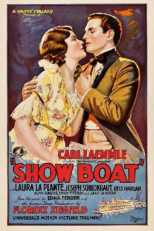 Show Boat (1929)