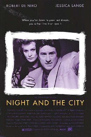 Night and the City (1992)