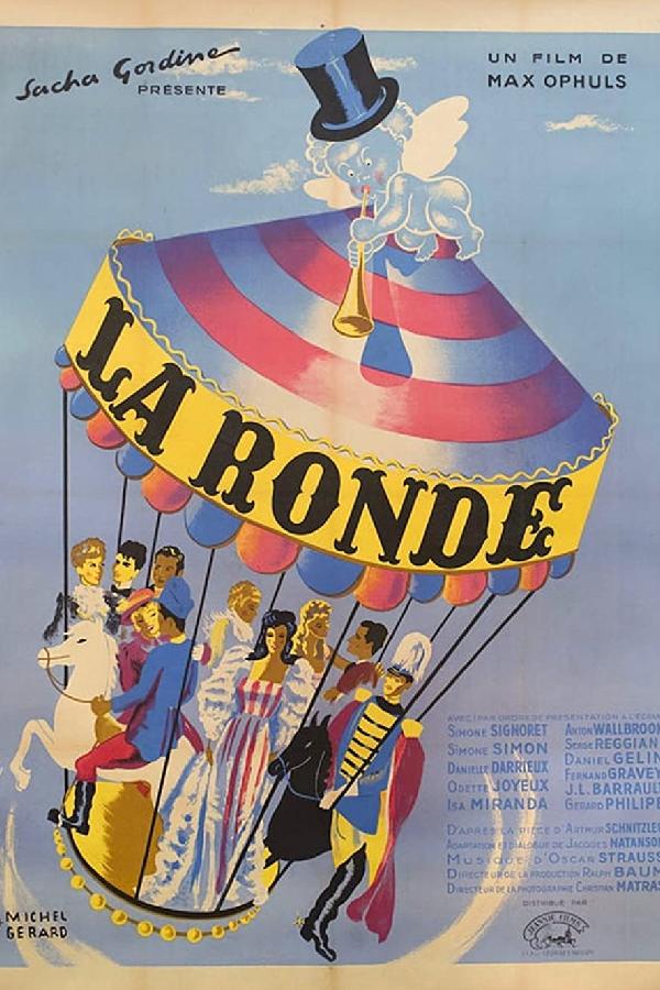 La Ronde (1950)