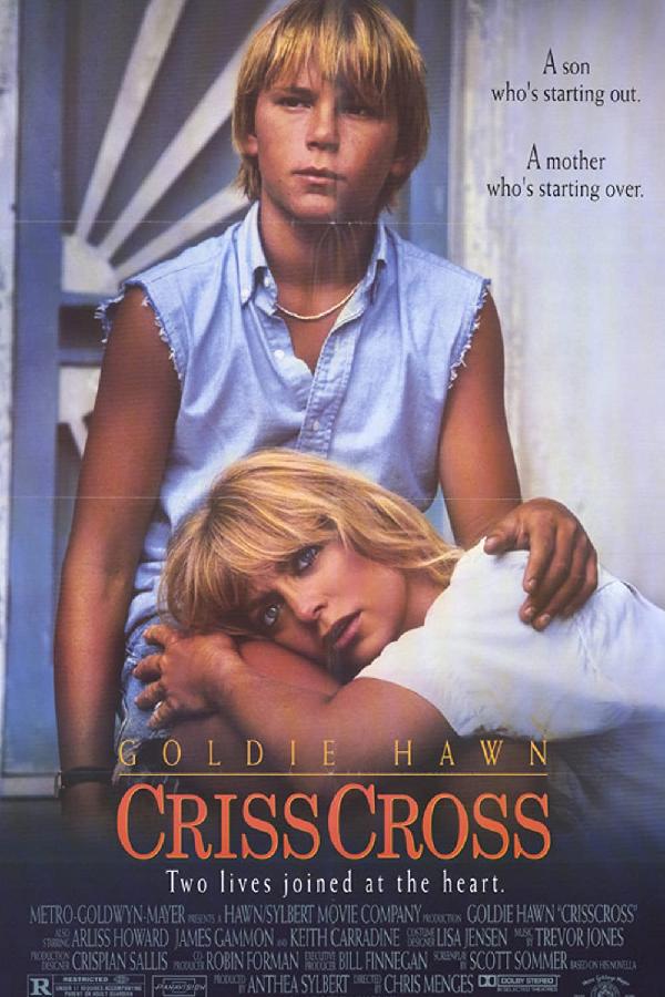 CrissCross (1992)