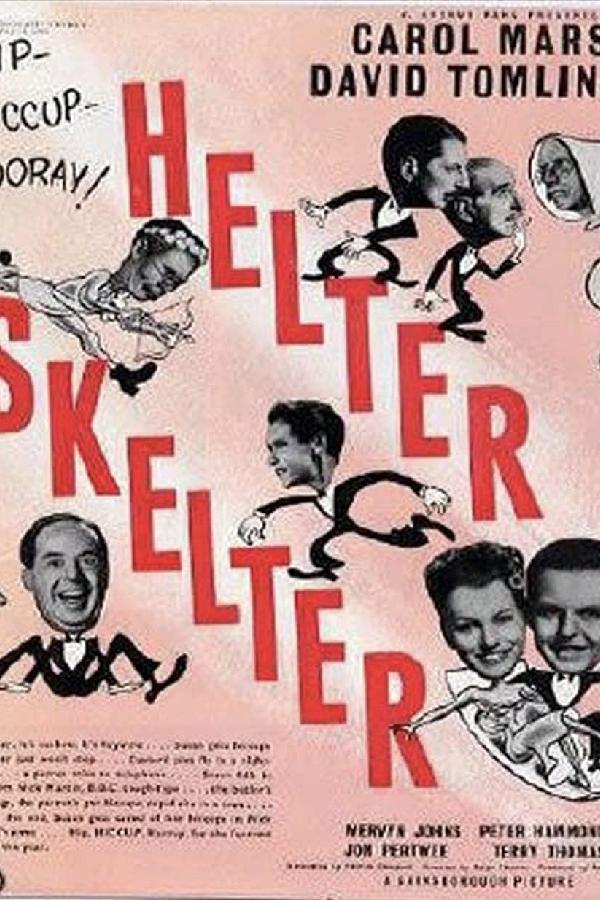 Helter Skelter (1949)