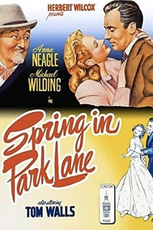 Spring in Park Lane (1947)