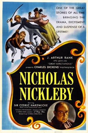 The Life and Adventures of Nicholas Nickleby (1947)