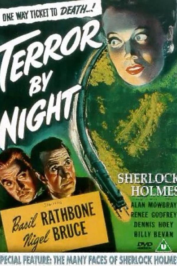 Terror by Night (1946)