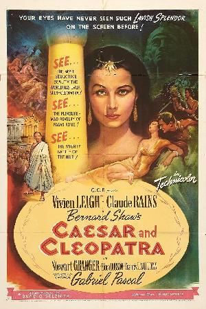 Caesar and Cleopatra (1946)