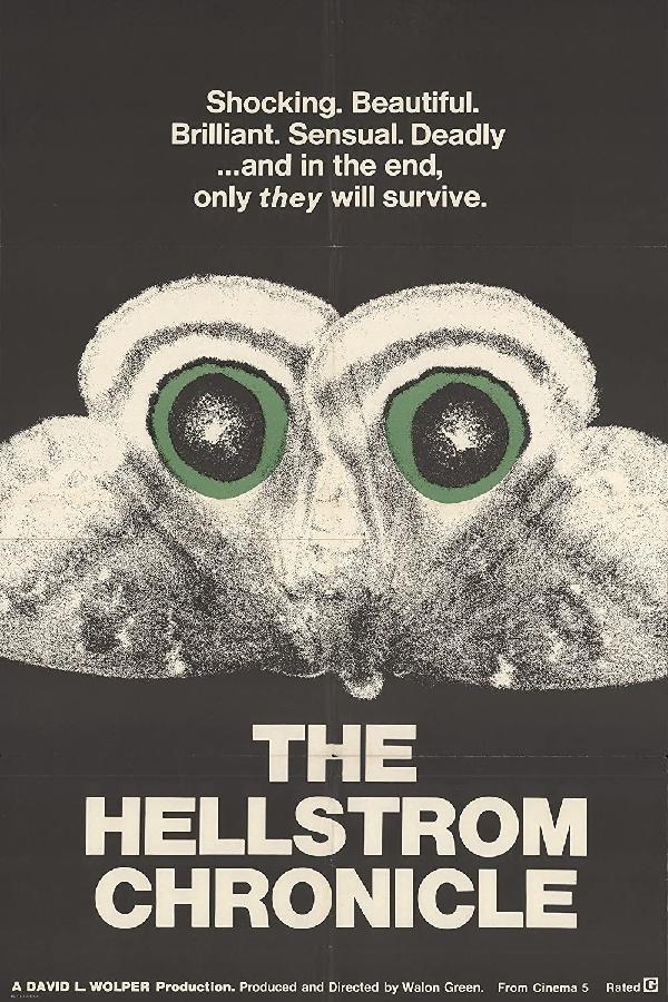 The Hellstrom Chronicle (1971)