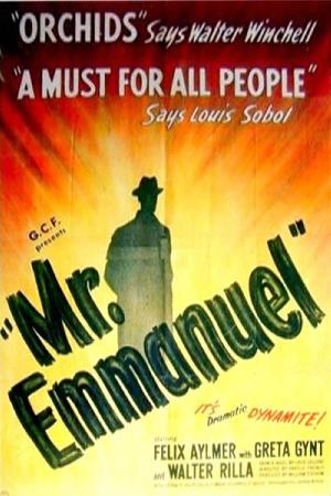 Mr. Emmanuel (1945)