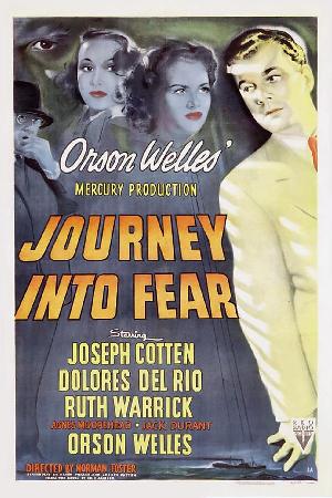 Journey Into Fear (1942)