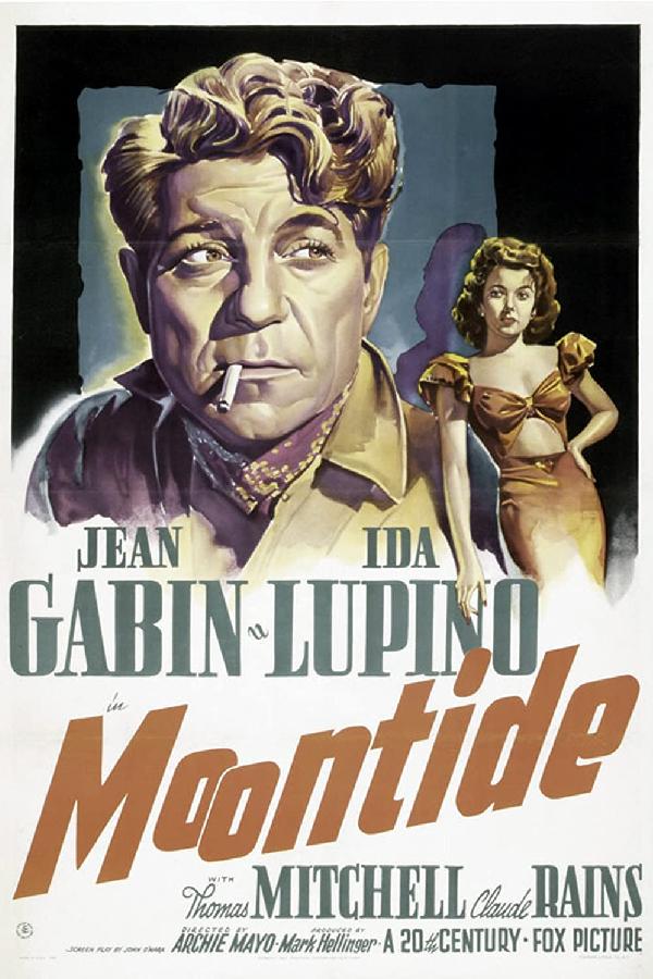 Moontide (1942)