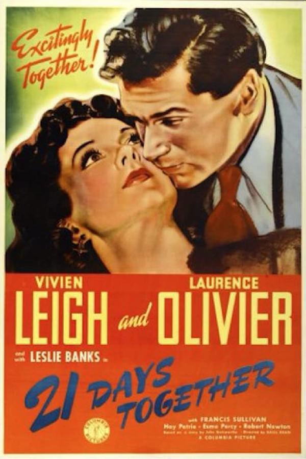 21 Days Together (1939)