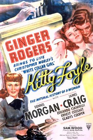 Kitty Foyle (1940)