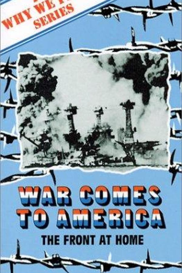 War Comes to America (1945)