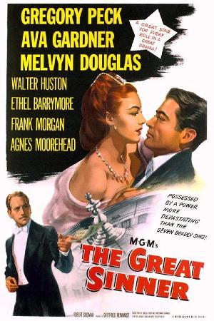 The Great Sinner (1949)
