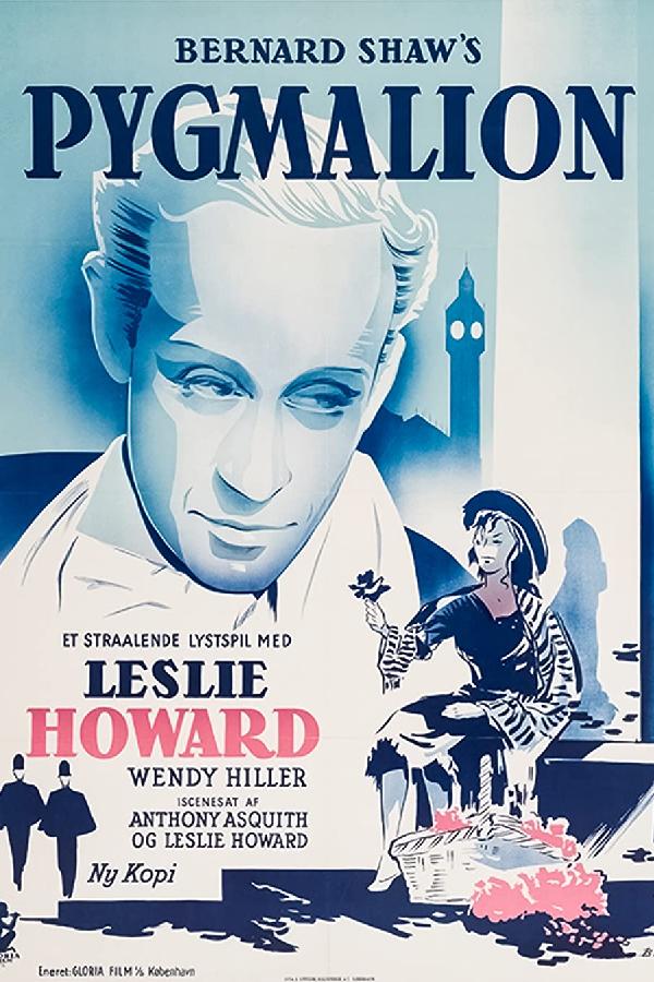 Pygmalion (1938)