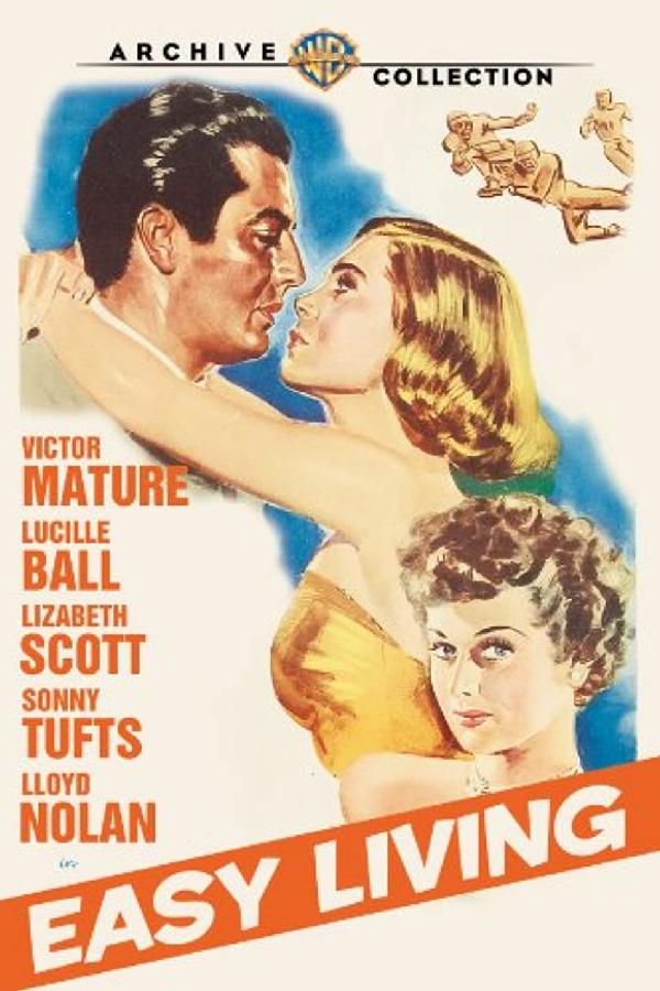 Easy Living (1949)