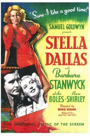 Stella Dallas (1937)