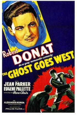 The Ghost Goes West (1936)