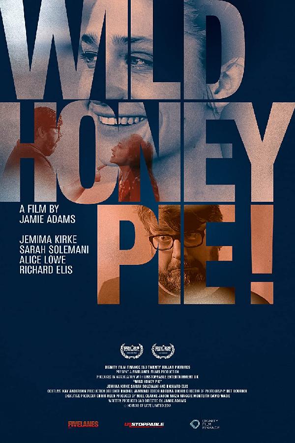 Wild Honey Pie (2018)