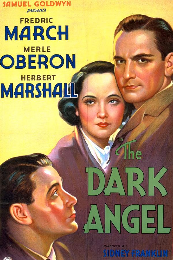 The Dark Angel (1935)