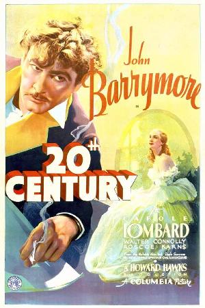 Twentieth Century (1934)