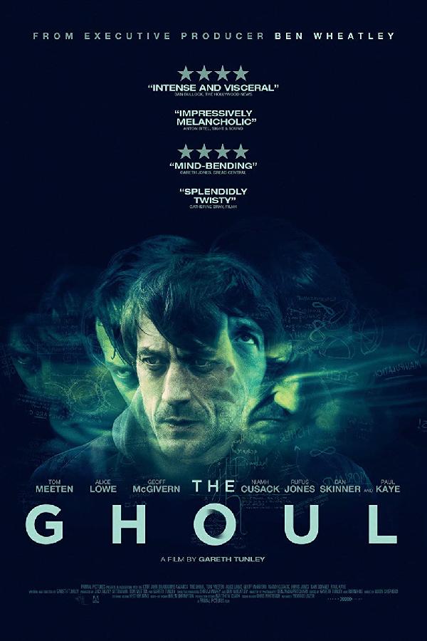 The Ghoul (2016)