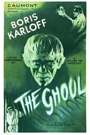 The Ghoul (1933)