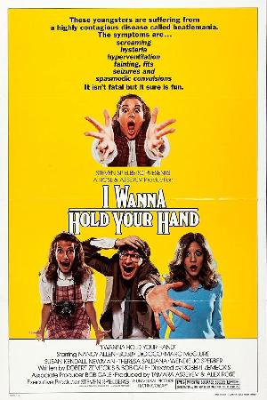 I Wanna Hold Your Hand (1978)