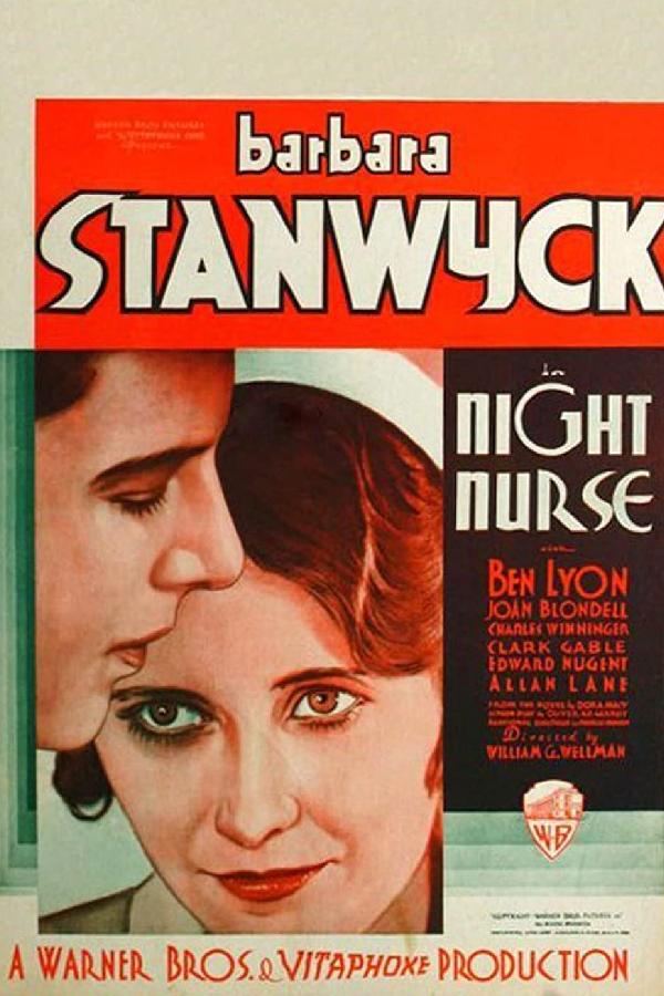 Night Nurse (1931)