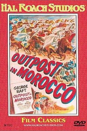 Outpost in Morocco (1949)