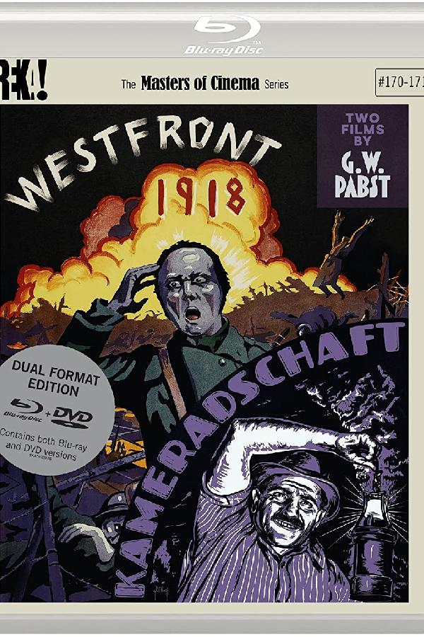 Westfront 1918 (1930)