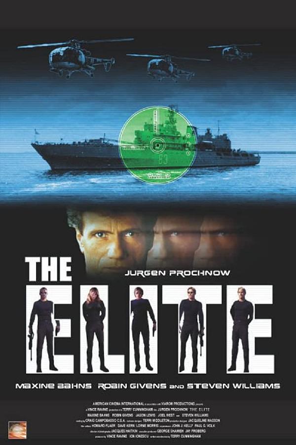 The Elite (2000)