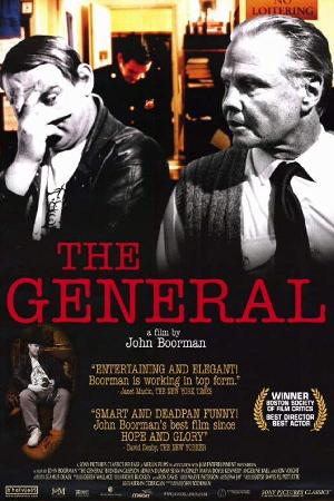 The General (1998)