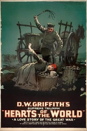 Hearts of the World (1918)